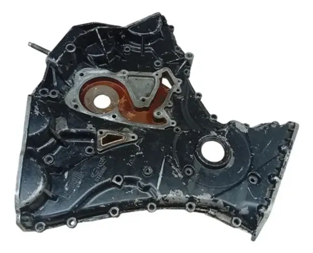 Tampa Lateral Motor Azera V6 3.3 2008-2010