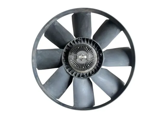 Hélice Motor C/ Viscosa Mb 1620 1622 Mb Accelo Original