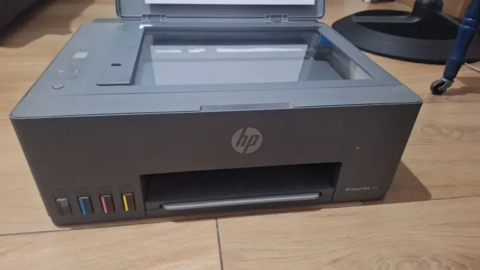 Impressora HP Smart Tank 580