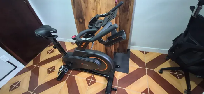BICICLETA VOLLO VS3