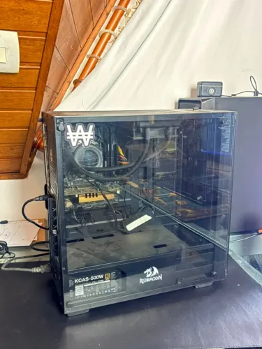 DESKTOP INTEL CORE I5-9600 KF