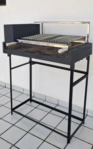 Churrasqueira Parrilla