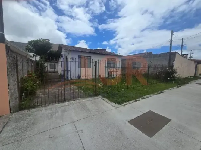 Terreno para Venda em Curitiba, Capão da Imbuia