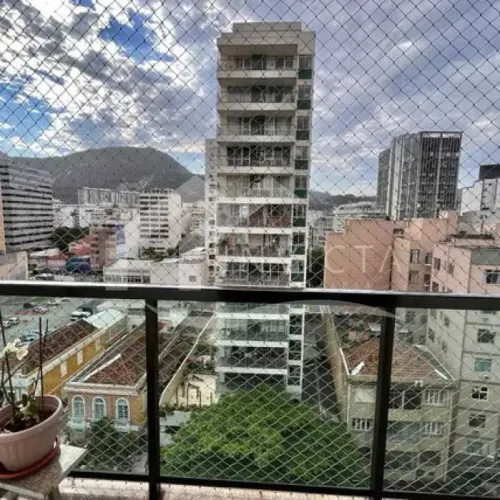 Apartamento : Padrão / Residencial / Botafogo