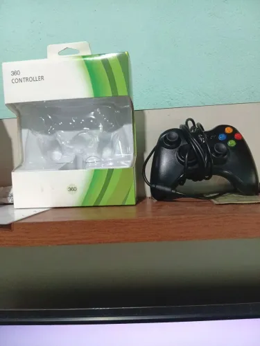 Bom e barato muito novo comprei mais ganhei outro melhor