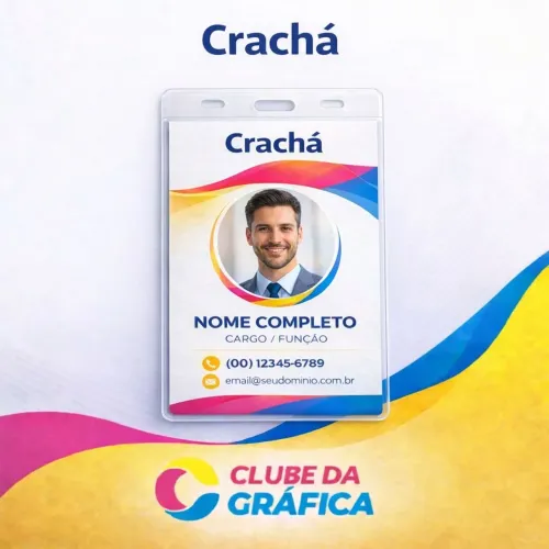 Crachá