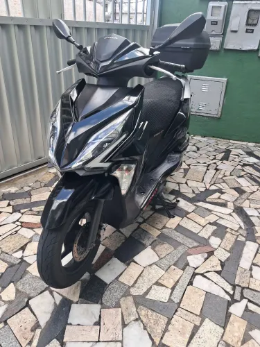 Honda elite 2018/2019