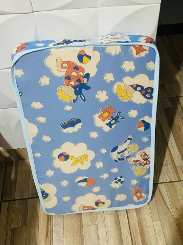 Colchão mini berço