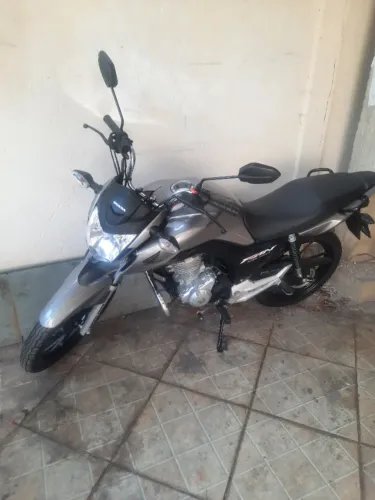 Honda CG 160