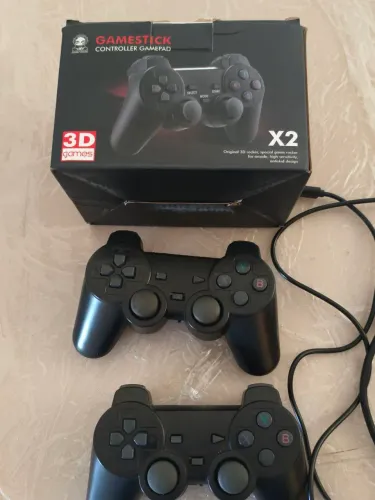 Gamestick 3D 128g