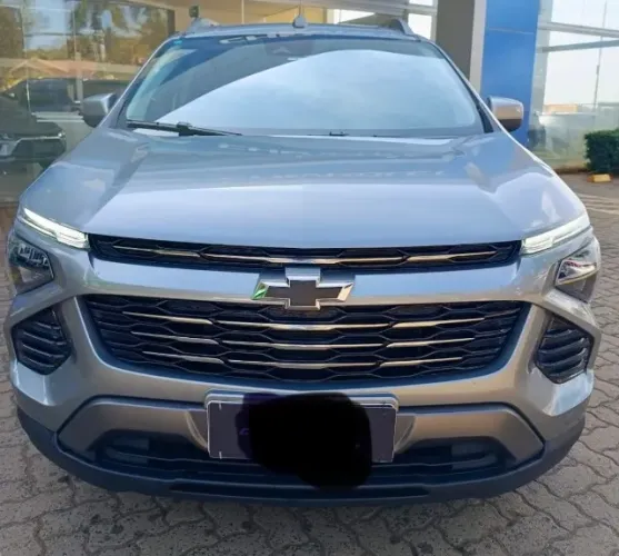 Chevrolet Spin Premier 1.8 8V Econo.flex 5P Aut. 2026