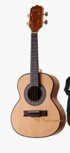 Cavaco Rozini / Acústico Rc10 Fosco Caixa Larga