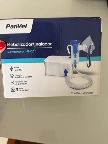 Nebulizador