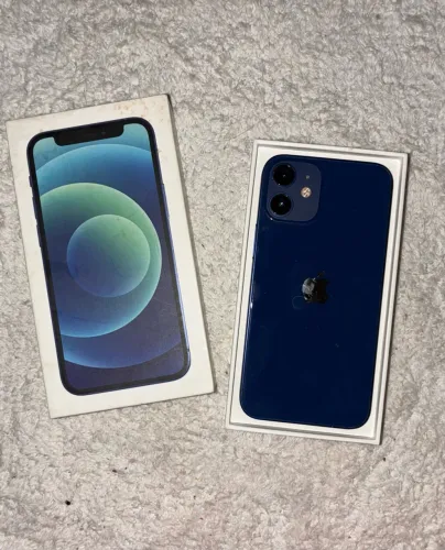 Iphone 12 mini 128G