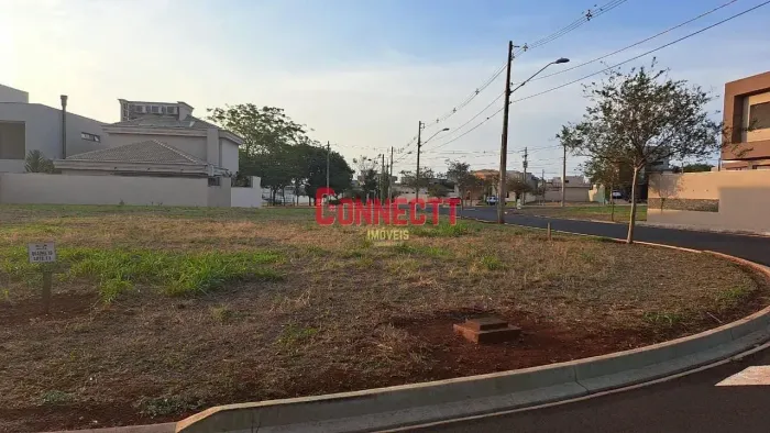 Terreno à venda, Nova Aliança, Ribeirão Preto, SP