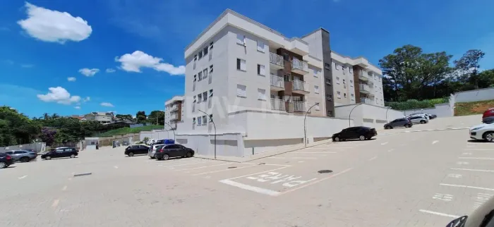 Apartamento à venda no Condomínio Bello Ciello 3 em Vinhedo na Davanti Imóveis.