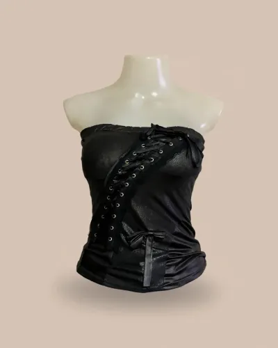 Top Corset
