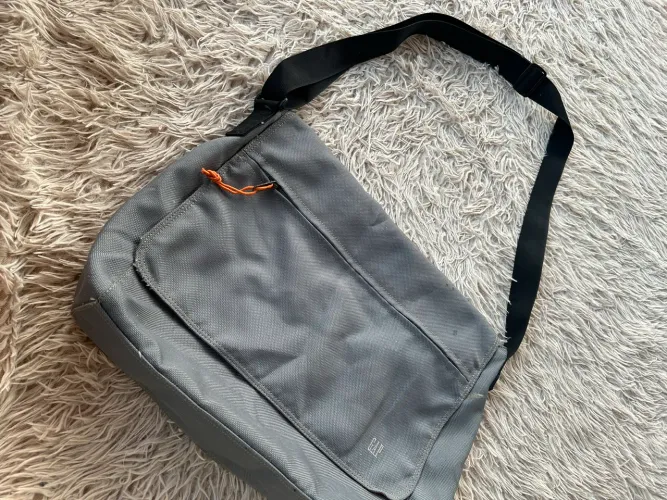 Bolsa Gap Notebook Original