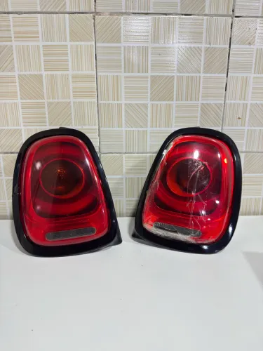 Lanterna mini cooper