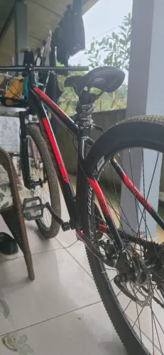 Bicicleta Aro 29 South - Semi-nova