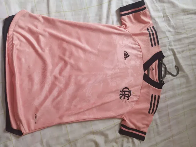 Camisa Fla 