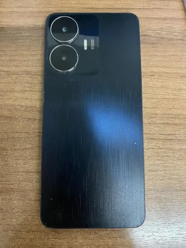 Realme C55 256gb