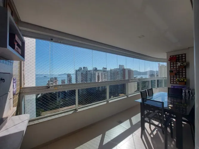 Apartamento à venda, 3 quartos, 1 suíte, 2 vagas, Agronômica - Florianópolis/SC
