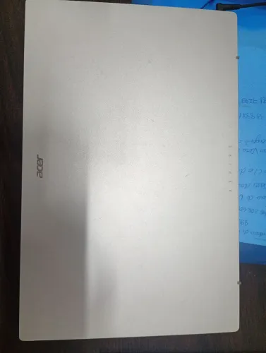 Notbook Acer aspire 3