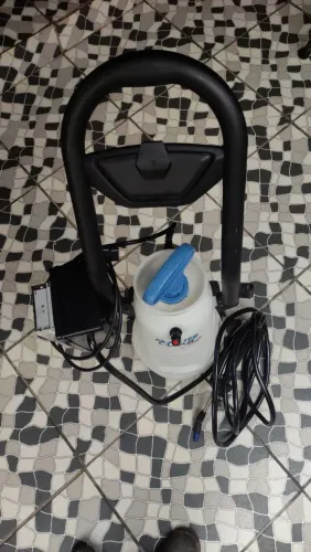 Máquina de limpeza de ar condicionado - master clear