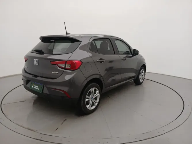 Fiat Argo Drive 1.0 Firefly 2026