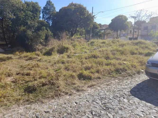Fazenda/Sítio/Chácara/Terreno/Lote/Área 450.000m2, Tejuco / Tijuco / Melo Viana - Esmerald
