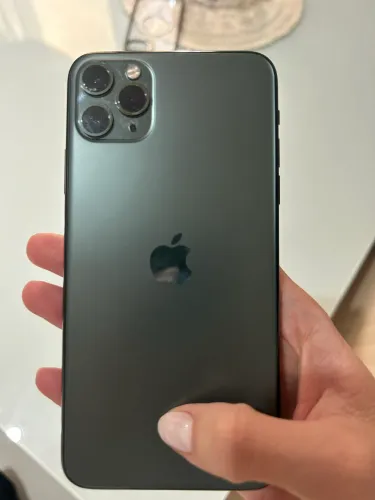 iPhone 11 Pro Max 