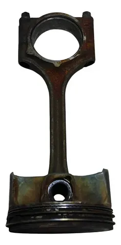 Biela Pistão Motor Bmw 325 2.5 1994 1995 1996 1997