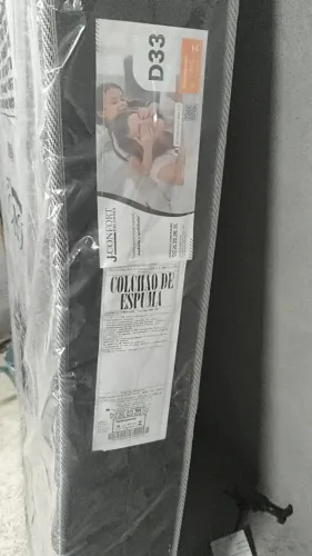 Colchão de casal