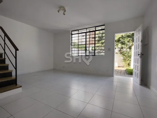 Casa com 03 dormitórios para locação residencial, na Vila Nova Conceição