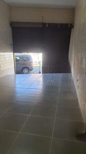 Salão Comercial para Alugar 45 m² em Santa Teresinha, Santo André