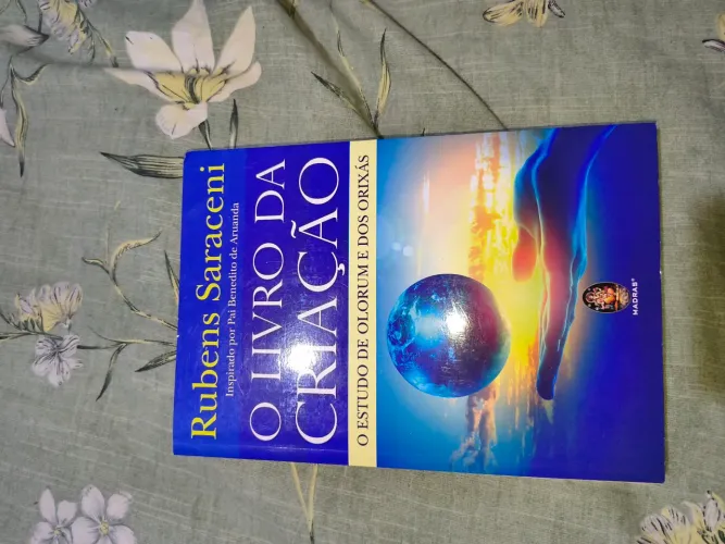 Vendo Livros de Umbanda