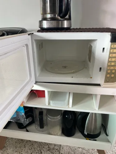 Microondas