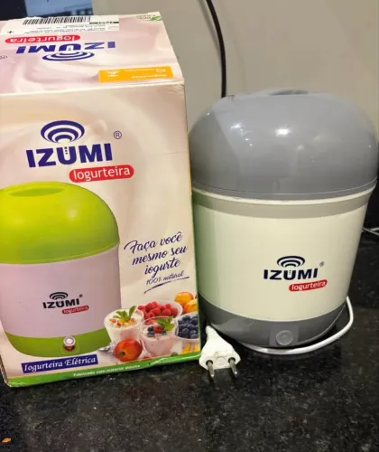 Iorguteira Izumi