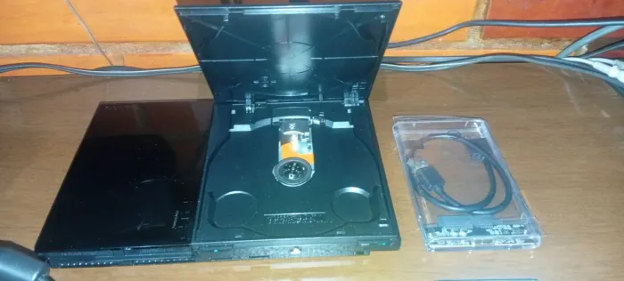 Playstation 2