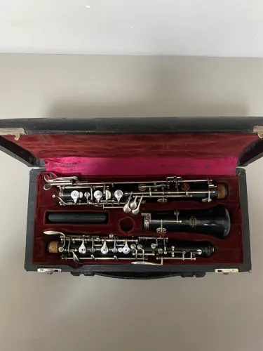 Oboé Buffet Crampon 4052