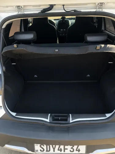 Renault Kwid Intense (elétrico) 2023