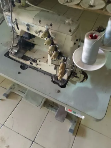 Vendo máquina PTF