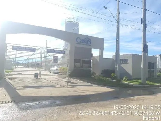 Imóvel selecionado Casa no Caluge, Itaborai - RJ, N. SN CS 22, 2 quartos, 150m² | Venda D