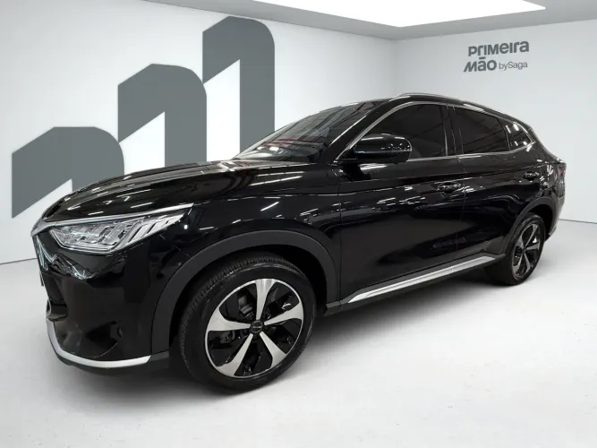 BYD Song Plus 1.5 16V Aut. (hibrido) 2023