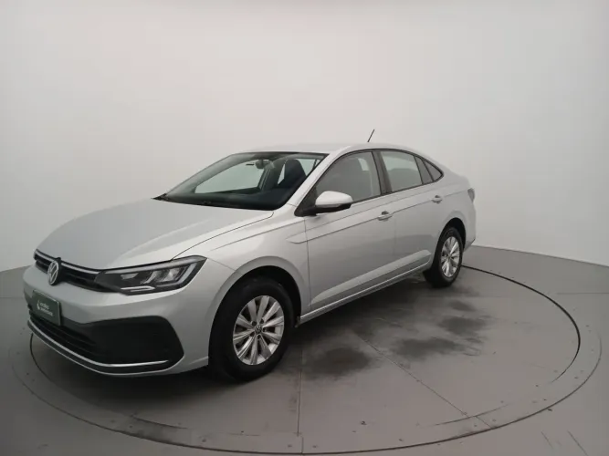 Volkswagen Virtus TSI 1.0 Flex 12V 4P Aut. 2026