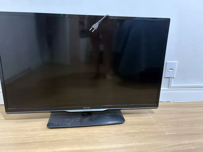Tv Philips 39 full hd para concerto