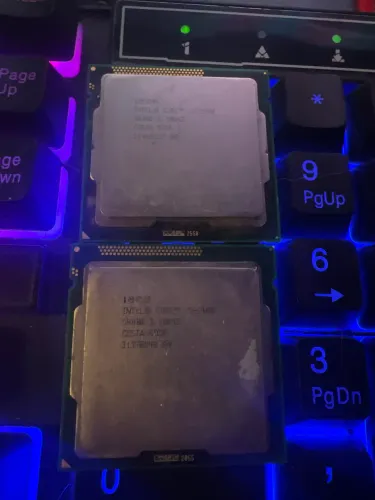 Processador Intel Core i5-2400