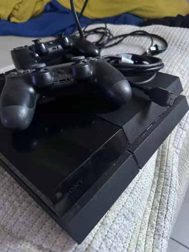 PlayStation 4