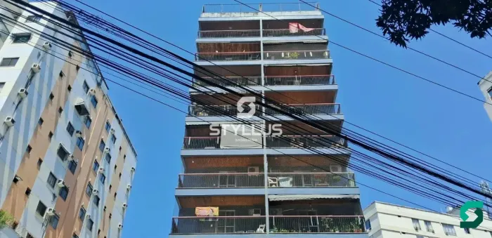 Méier | Apartamento 3 quartos, sendo 1 suite
